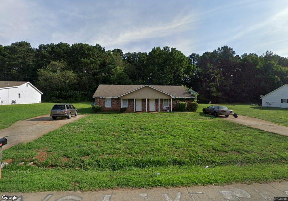 180 Plum Orchard Rd, Covington, GA 30016 - photo 1