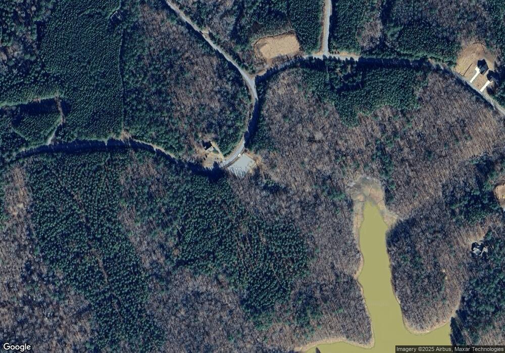 210 Retreat Trail, Lagrange, GA 30240 - photo 1