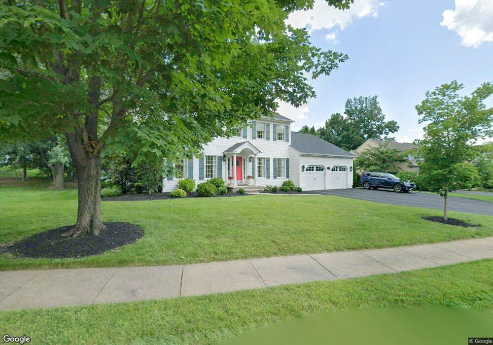 378 Birdsong Way, Doylestown, PA 18901 - photo 1