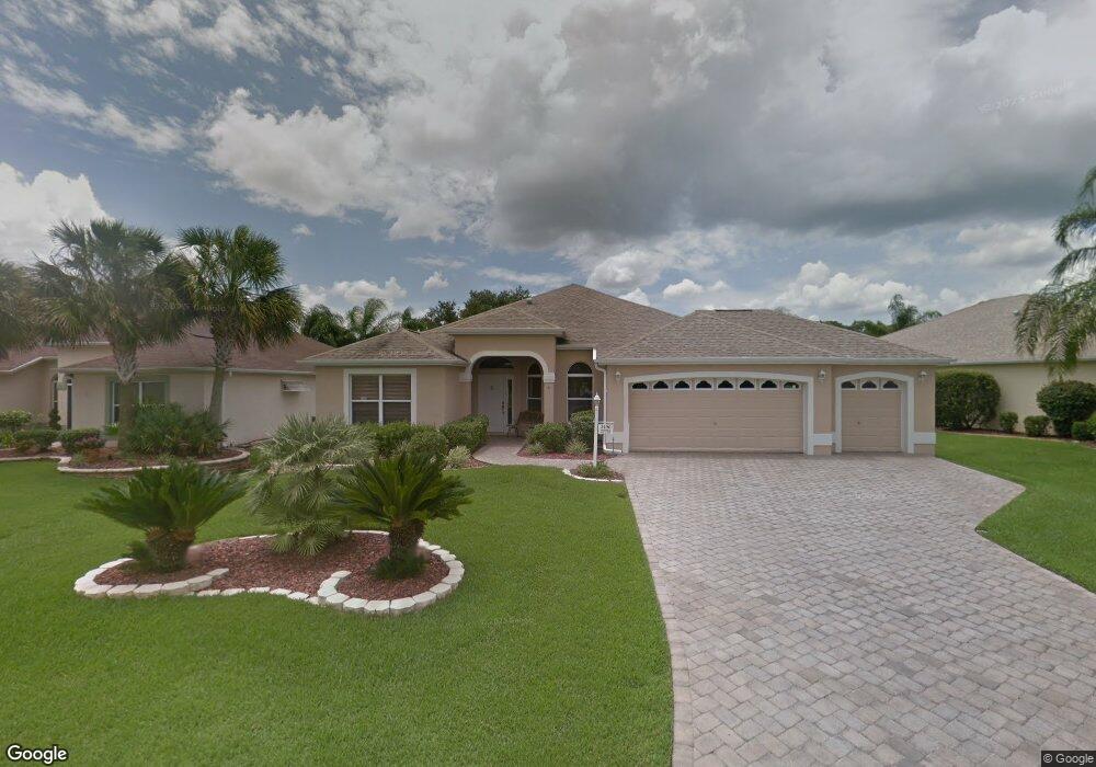 3400 Worth Cir, The Villages, FL 32162 - photo 1