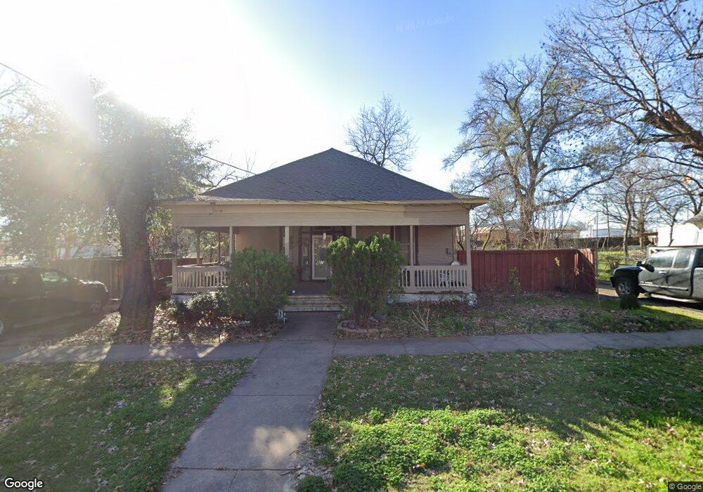 1509 W 6th Ave, Corsicana, TX 75110 - photo 1