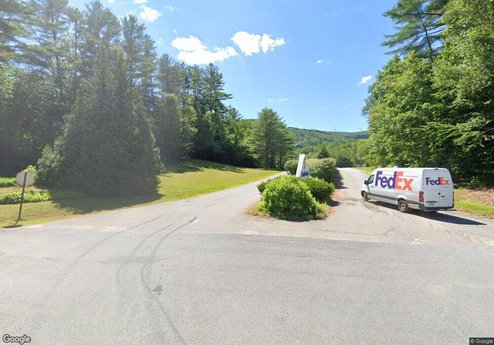 5 Tenney Mountain Rd, Plymouth, NH 03264 - photo 1