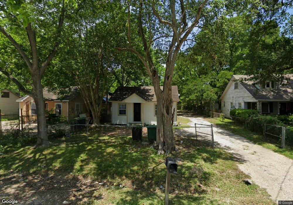 2929 Firnat St, Houston, TX 77093 - photo 1