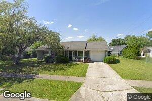 2308 W Sherman Dr, Muncie, IN 47304