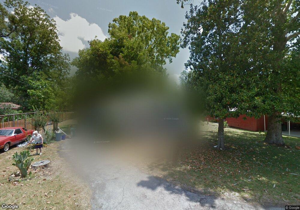 403 N Oak St, Tomball, TX 77375 - photo 1