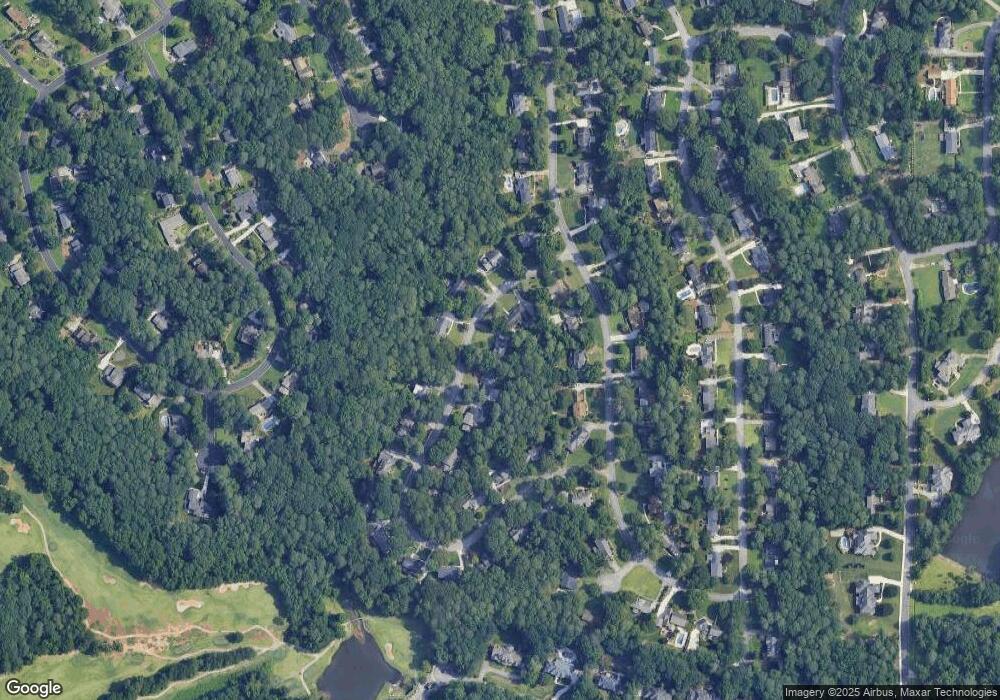 4929 Forestglade Cir unit 7, Stone Mountain, GA 30087 - photo 1