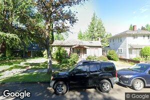 2124 Harris St, Eugene, OR 97405