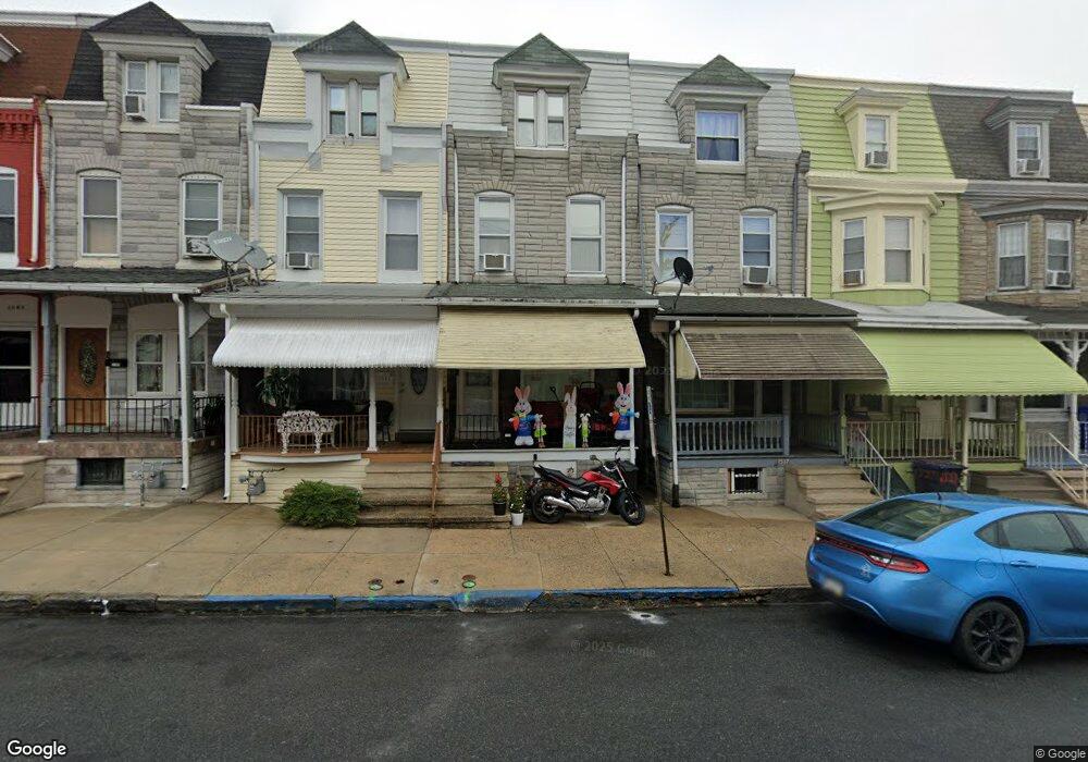 1539 N 10th St, Reading, PA 19604 - photo 1