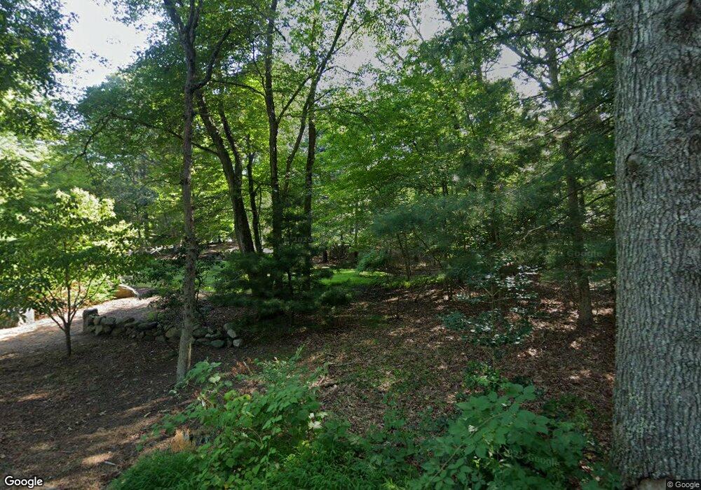 110 Cedar Hollow Rd, Wakefield, RI 02879 - photo 1