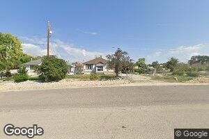 160 W 200 N, Ferron, UT 84523