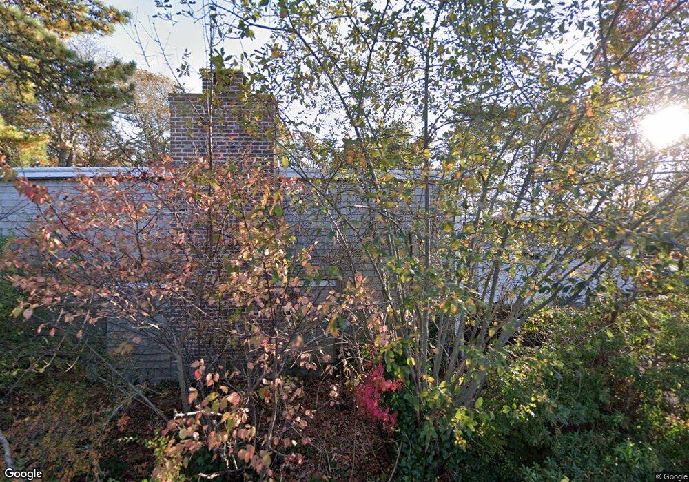 458 Central Ave, East Falmouth, MA 02536 - photo 1