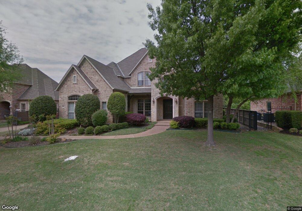 1202 Barlow Bend, Southlake, TX 76092 - photo 1