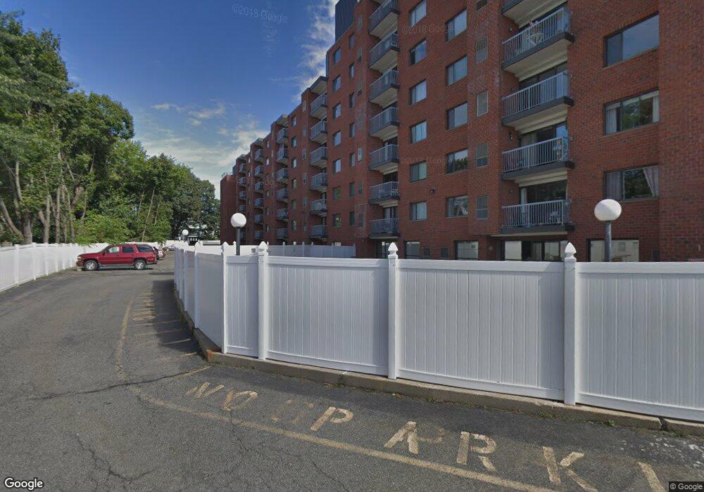 Parkway Plaza West unit 707, Medford, MA 02155 - photo 1