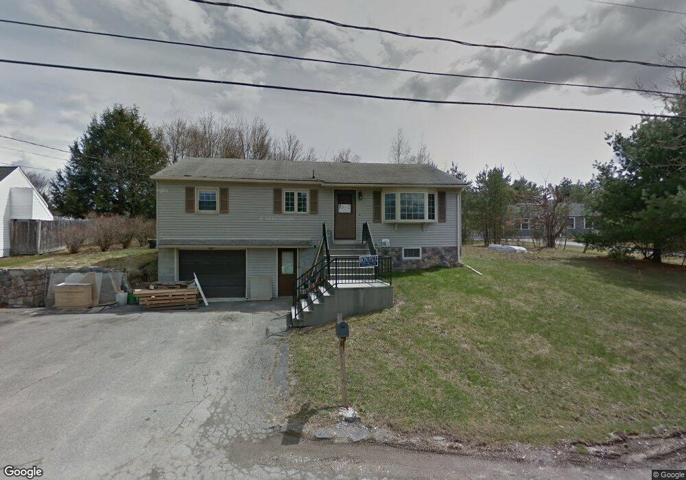 3 Belleview Ave, Lewiston, ME 04240 - photo 1
