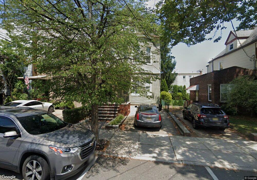 204 Oak St unit 1, Weehawken, NJ 07086 - photo 1