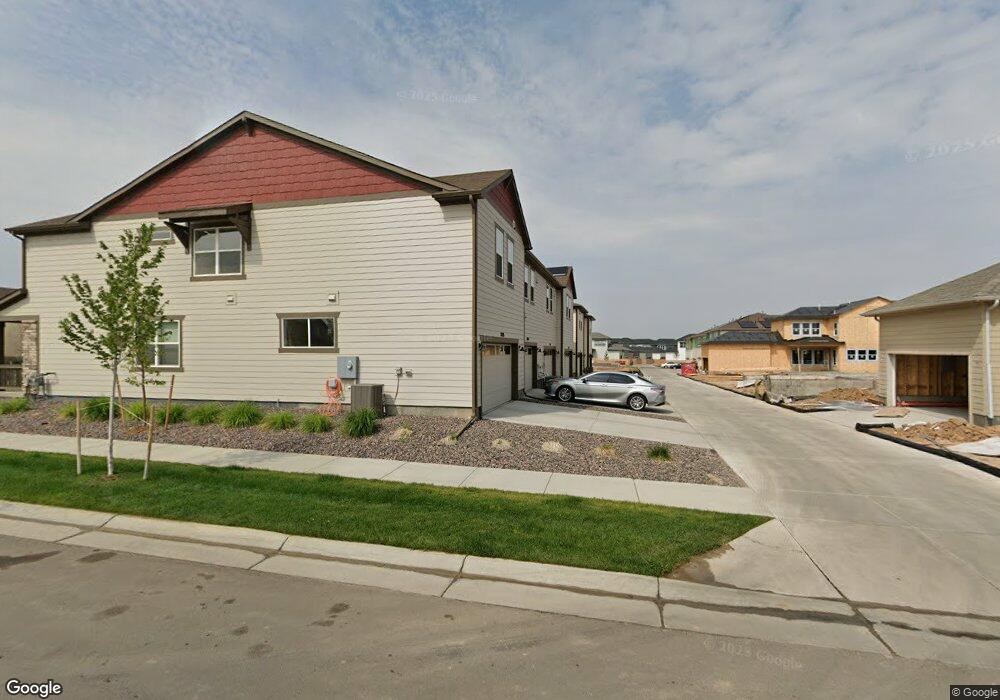 21553 E 59th Place, Aurora, CO 80019 - photo 1