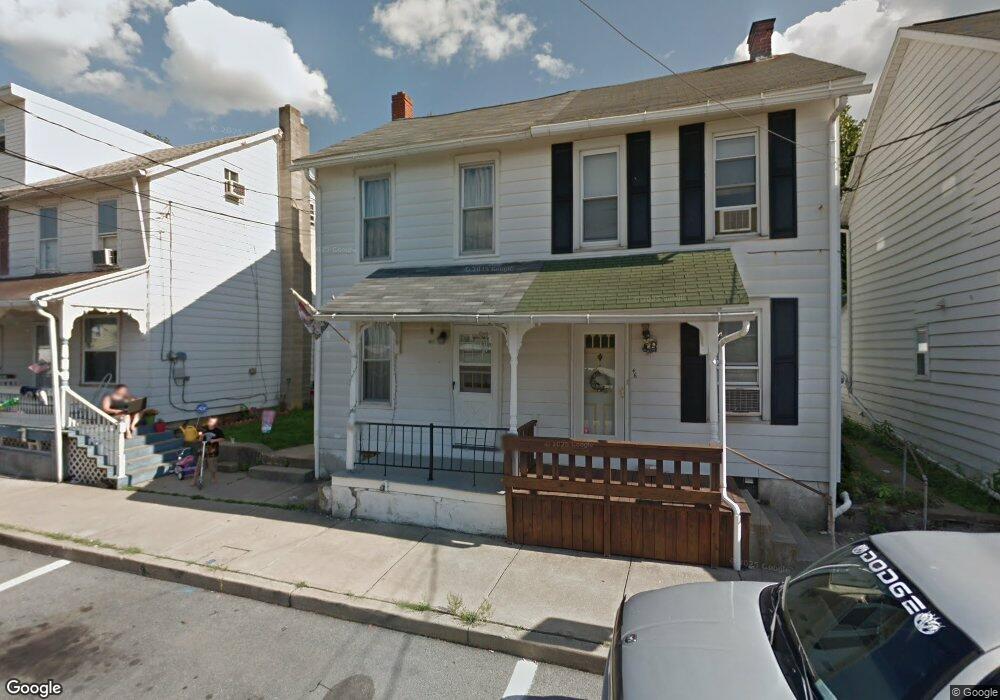 44 W 2nd St, Alburtis, PA 18011 - photo 1