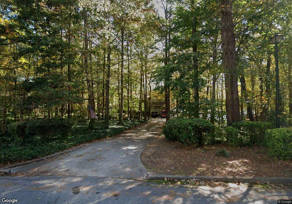 4981 W Lake Dr SE, Conyers, GA 30094 - photo 1