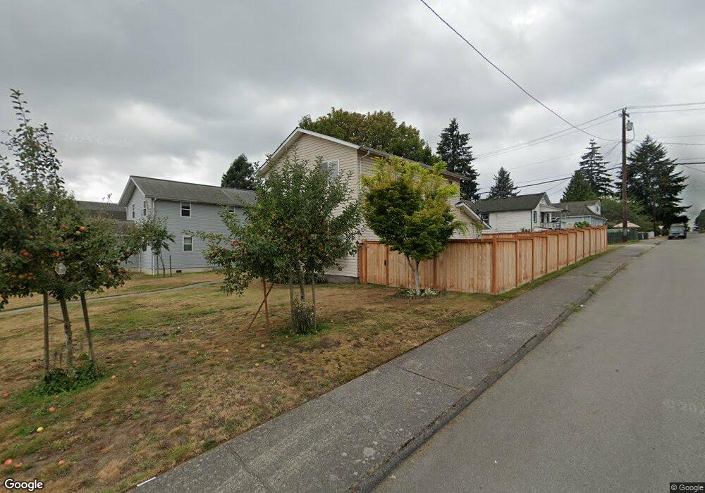 2502 Walnut St, Everett, WA 98201 - photo 1