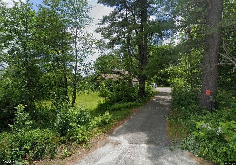 110 Bible Hill Rd, Hillsborough, NH 03244 - photo 1