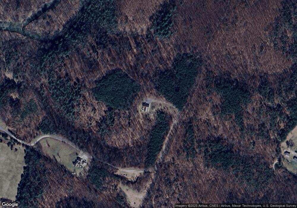 739 Glen Marnay Way, Berkeley Springs, WV 25411 - photo 1