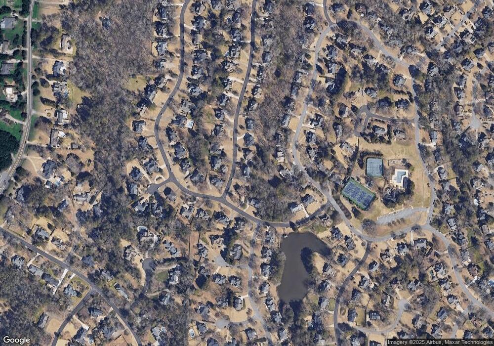 12015 Wexford Overlook, Roswell, GA 30075 - photo 1