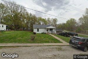 113 4th St Unit 1, Cantrall, IL 62625