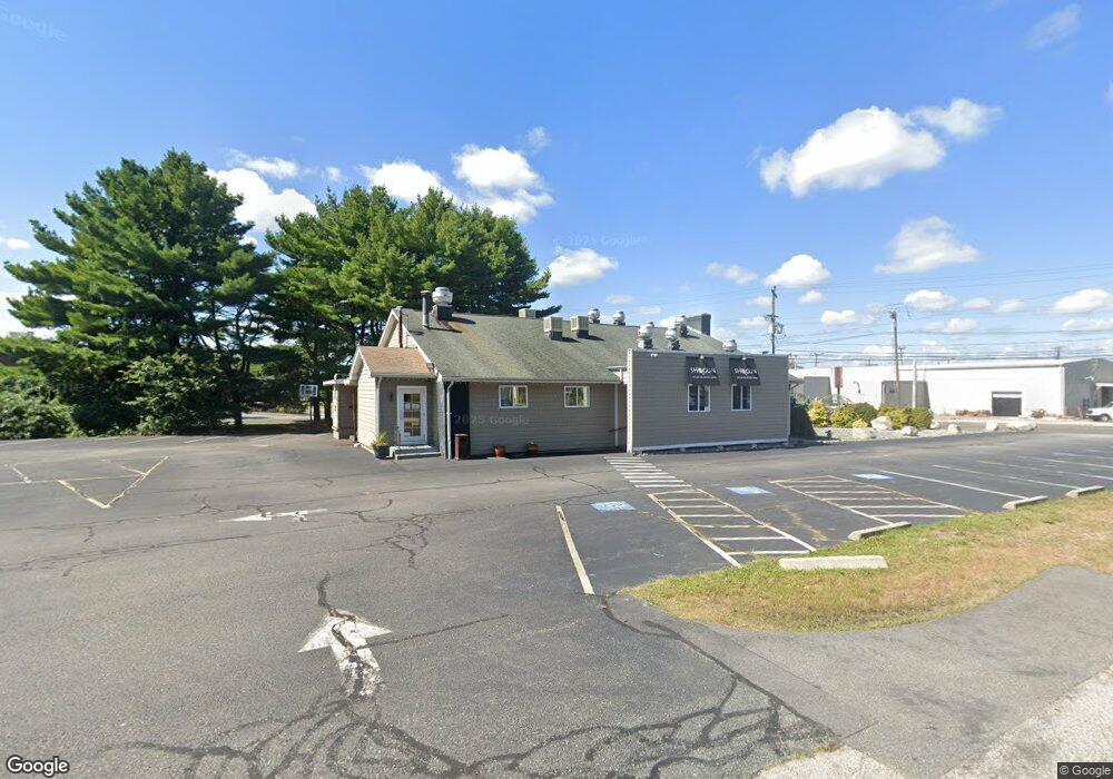 76 Jefferson Blvd, Warwick, RI 02888 - photo 1