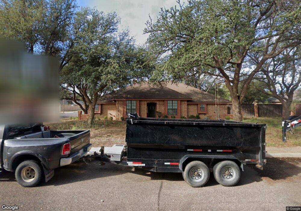 4501 Parkhurst Dr, Midland, TX 79707 - photo 1