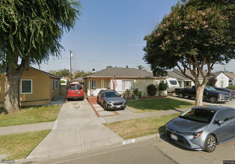 6129 Graywood Ave, Lakewood, CA 90712 - photo 1