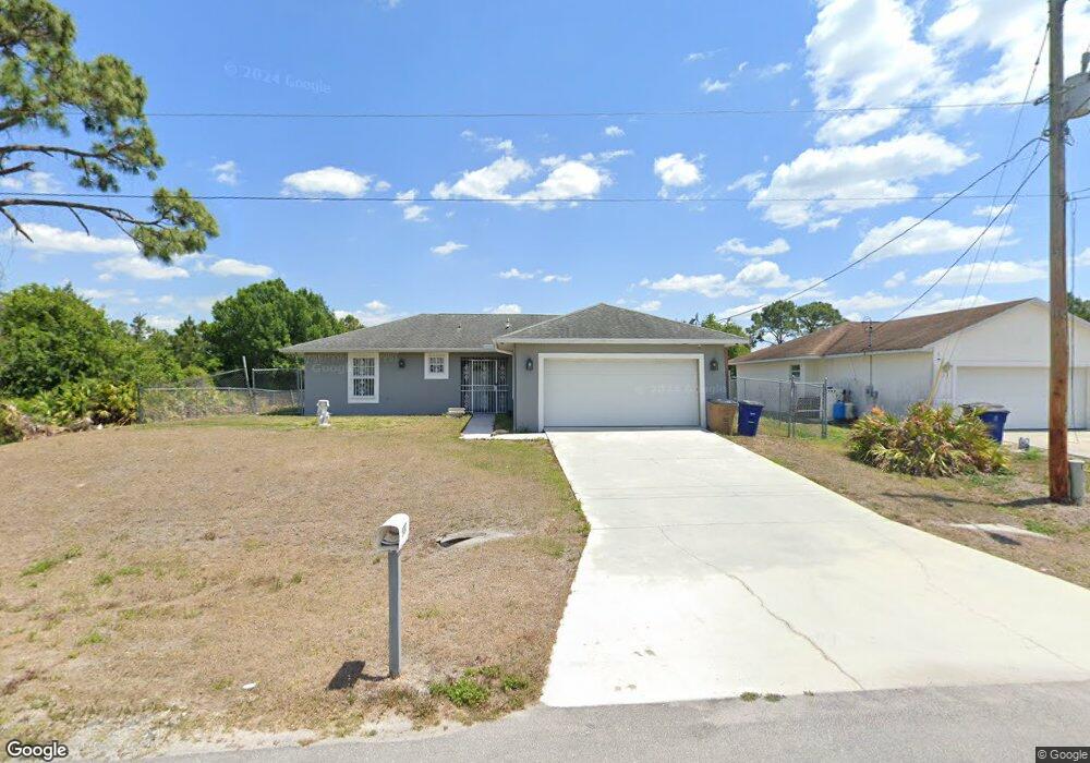 537 Alexia Ave S unit 6, Lehigh Acres, FL 33974 - photo 1