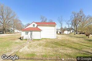 511 4th St, Fisk, MO 63940