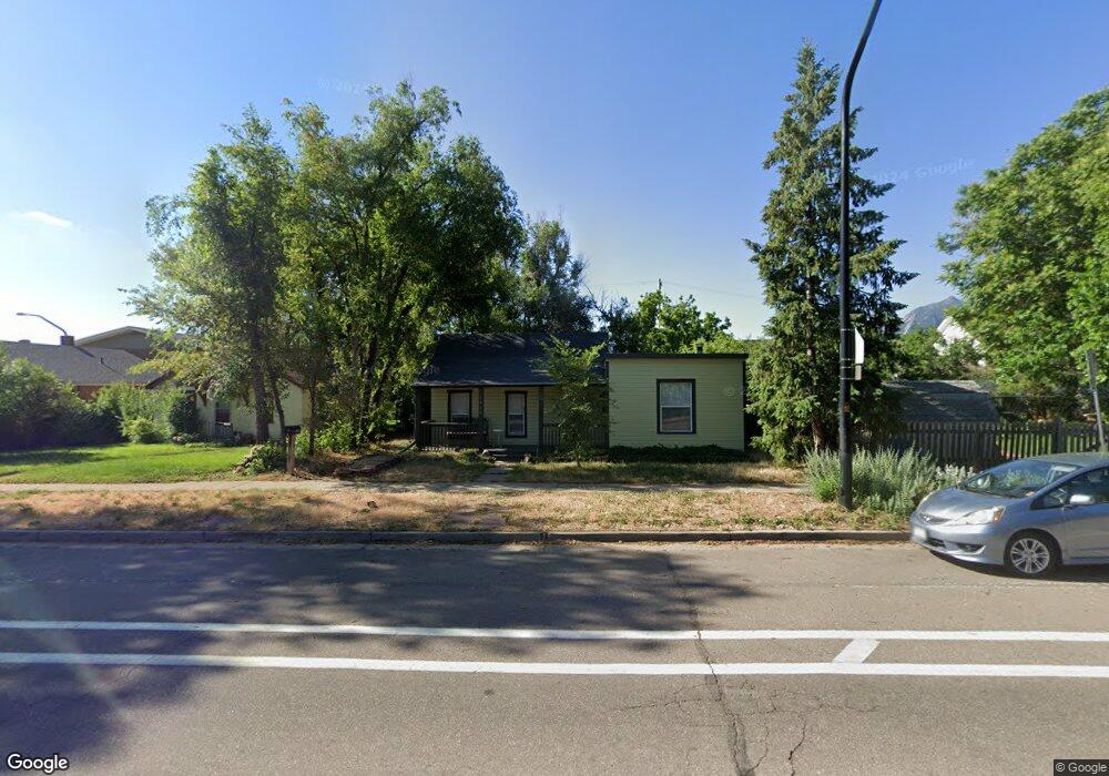 1916 Spruce St, Boulder, CO 80302 - photo 1