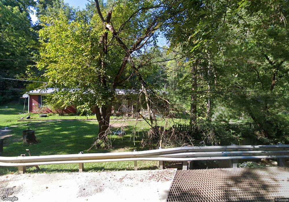 24077 Vanetta Rd, Laurel, IN 47024 - photo 1