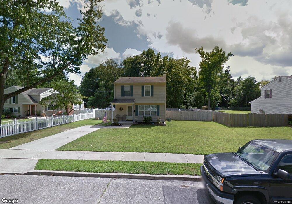 168 Ohio Ave, Clementon, NJ 08021 - photo 1