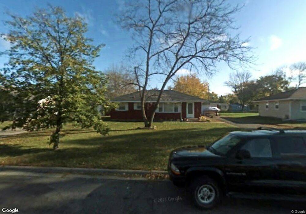 11239 Crocus St NW, Coon Rapids, MN 55433 - photo 1