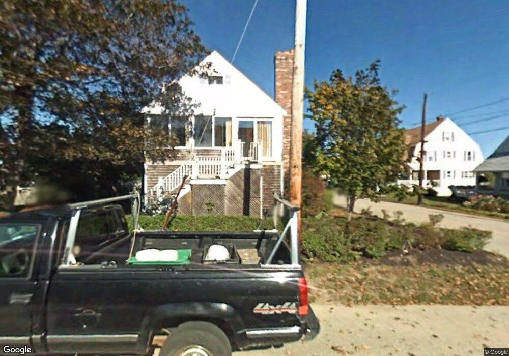 7 P St, Hull, MA 02045 - photo 1