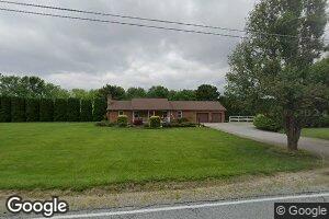 8276 Lostcreek Shelby Rd, Fletcher, OH 45326