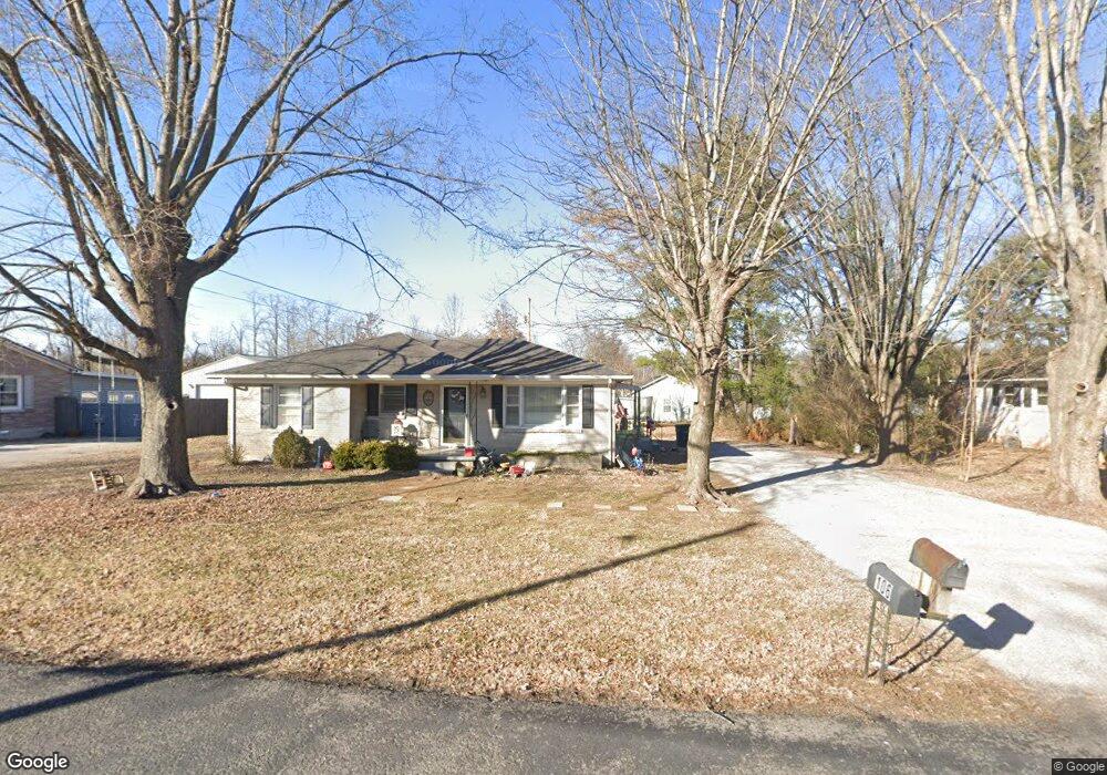 106 Mcdowell St, Portland, TN 37148 - photo 1