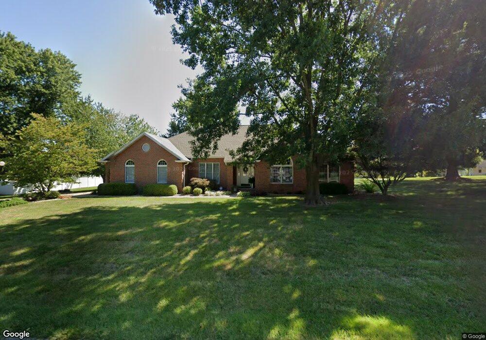 103 Tuttle Dr, Harrisburg, IL 62946 - photo 1