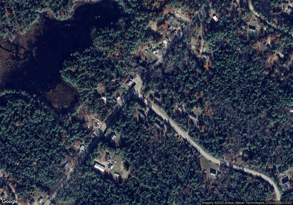 8 Adams Way, Middleton, NH 03887 - photo 1