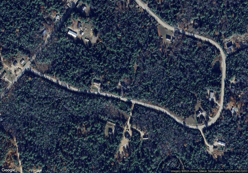 60 Adams Way, Union, NH 03887 - photo 1