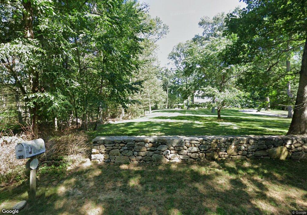 130 Evergreen Rd, New Canaan, CT 06840 - photo 1