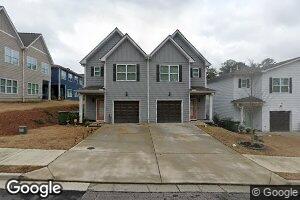 472 Village Creek Dr, Atlanta, GA 30354