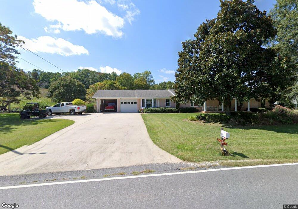 1455 Black Mountain Rd, Dahlonega, GA 30533 - photo 1