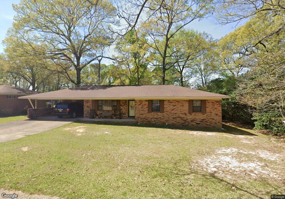 104 Wilson Dr, McComb, MS 39648 - photo 1