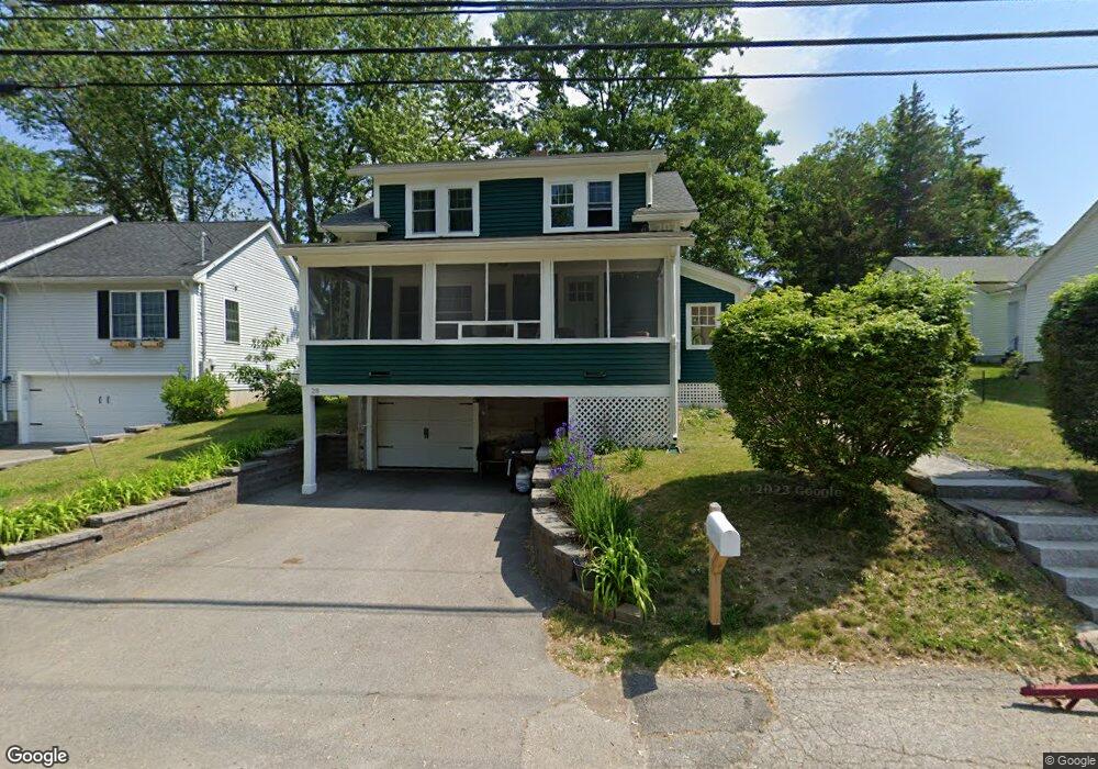 28 Atlantic Ave, Dover, NH 03820 - photo 1