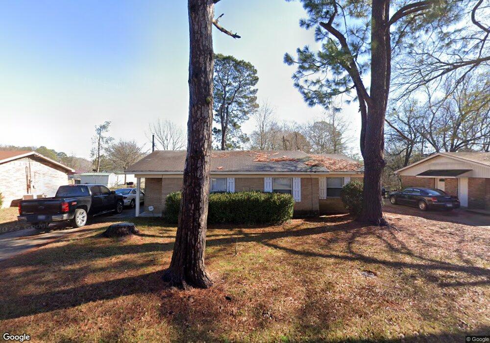 2205 Harrison Ln, Texarkana, TX 75501 - photo 1