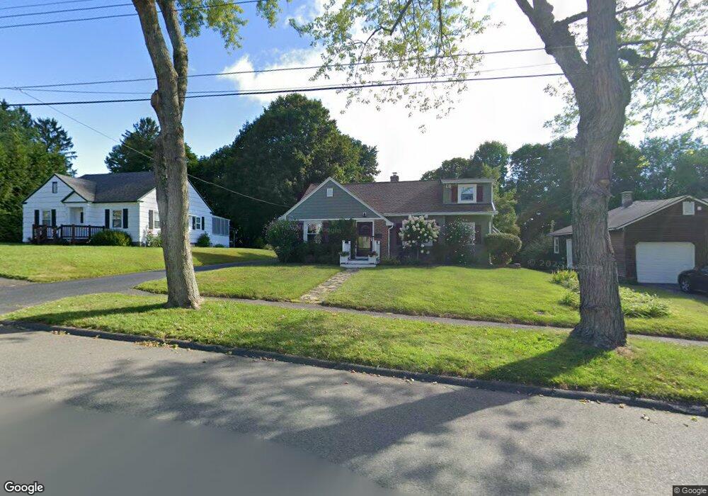 72 Brighton Ave, Pittsfield, MA 01201 - photo 1