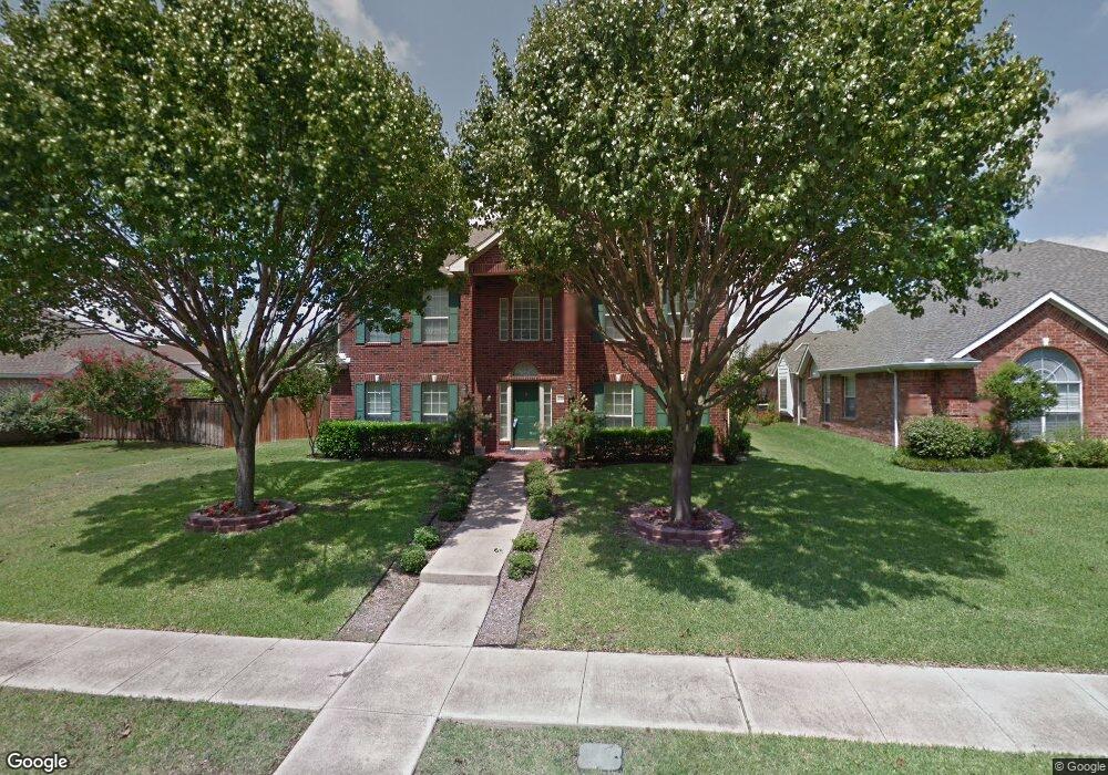 2809 Ashbury Dr, Richardson, TX 75082 - photo 1